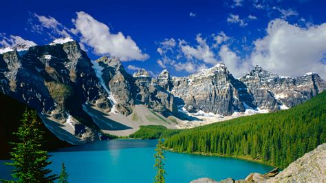 Get Cozy In Banff The Capital Of The Canadian Rockies Techicy