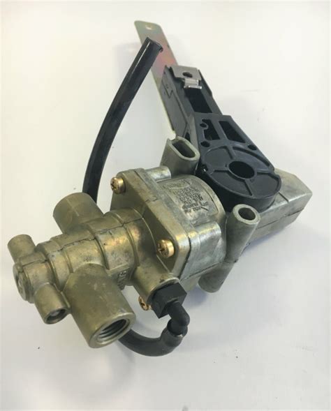 Height Control Valve H00500c Hadley Type Availability Normally