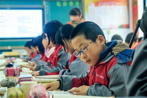 Our Study In China Found Struggling Students Can Bring Down The Rest Of