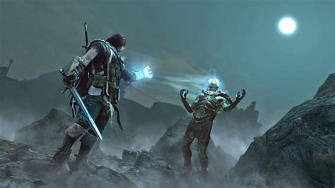 Middle-earth: Shadow of Mordor Game Wallpapers | HD Wallpapers