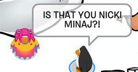 31 Hilarious Club Penguin Moments