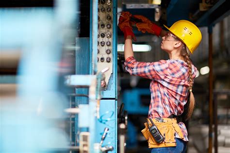 Female Engineer Discrimination How Gender Bias Hinders Innovative