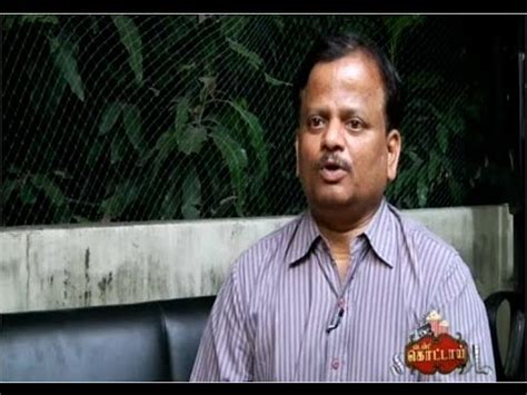 Media reports suggest that the director had suffered a heart attack. Exclusive Interview with Anegan Movie Director KV Anand in ...