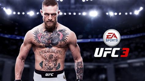 The goal of 'whole building' design is to.  TEST  EA SPORTS UFC 3 / Play Experience