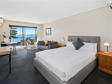 North Pier Hotel Accommodation Phillip Island Victoria Australia