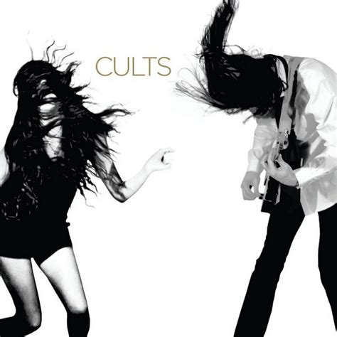 Bloodbuzzed Cults The Indie Pop Soundtrack For Summertime