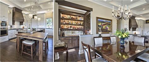 Msa Architecture Interiors Residential Transitional Texas Hill