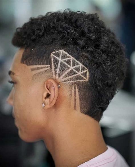 42 Cool Hair Designs For Men In 2023 Mens Hairstyle Tips Shaved