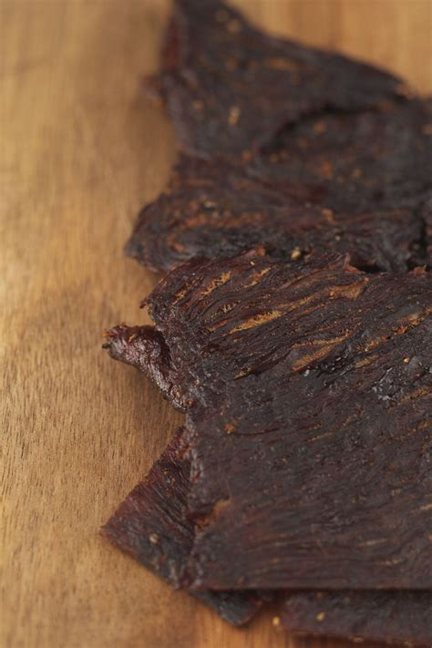 Second, ground beef jerky is quicker and easier to make. Jerky From Ground Turkey Recipe