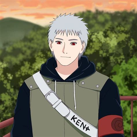 Hatake Ken Kakashis Son Pungakekaluk ——————— Naruto Narutooc