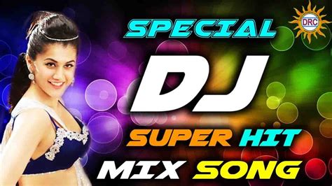 Special Dj Super Hit Mix Song Special Fol Song Disco Recording