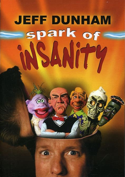 Picture Of Jeff Dunham Spark Of Insanity