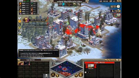 18 nations each with special abilities and unique military units. Rise of Nations Thrones and Patriots - Cold War ...