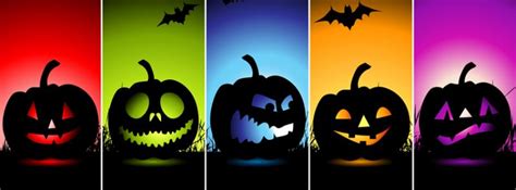 Portadas Halloween Para Facebook Imágenes Halloween