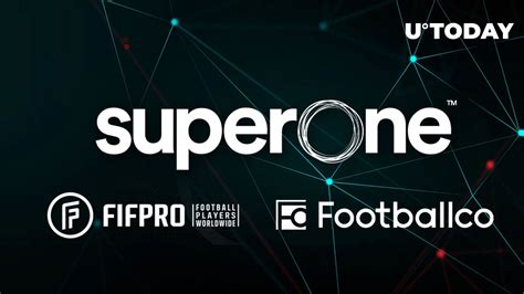 Superone Blockchain Gaming Company Partners With Footballco And Fifpro