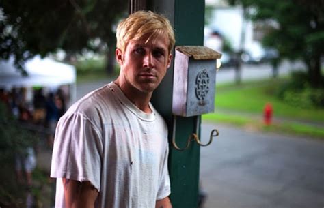 Ryan Gosling Looks Intense In These New The Place Beyond The Pines