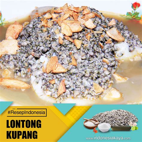 Resep lontong plastik presto anti gagal sederhana spesial asli enak. Resep Kupang Lontong - Kupang Sidoarjo Review Denise Elysia Di Restoran Lontong Balap Pak Gendut ...