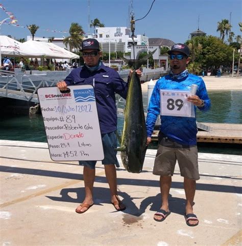 Marino Campeón Absoluto Y Con Casi 2 Millones En La Bolsa En Torneo