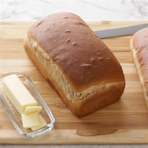 How To Make Whole Wheat Bread