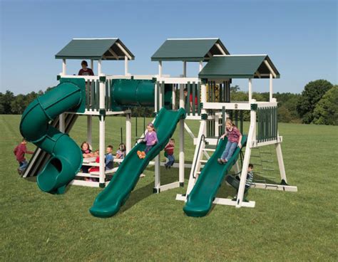 Backyard Playsets For Every Yard And Budget Adventure World Play Sets