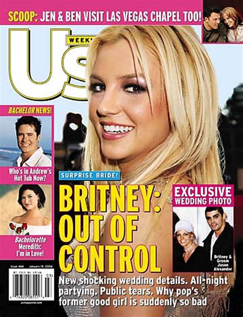 Britney S Blunder Straight Marriage Can Be Risky Too