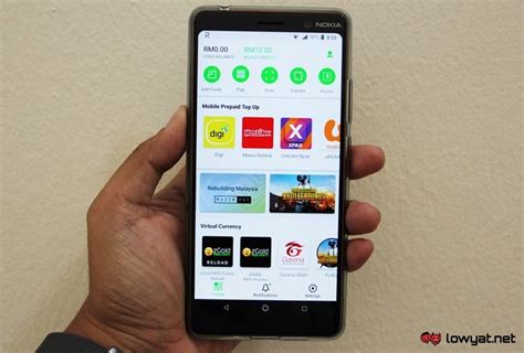 Jumlah peniaga atas talian yang semakin ramai dikesan antara punca sambutan pengguna terhadap bazar larut malam di sekitar lembah selain menjual barangan di bazar ini, saya turut mempromosi dan menjual barangan di internet bagi memastikan urus niaga berjalan walaupun. Pembayaran e-wallet Razer Pay Kini di Malaysia - Portal FV ...