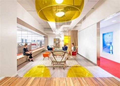 Top 10 Best Design Projects By Gensler New York Design Agenda Page 8