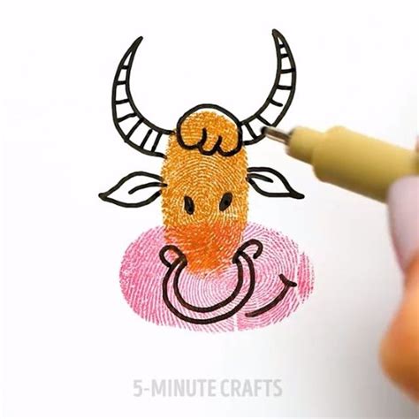 The 5 Minute Kid Crafts Hypnotic Drawing Mystery - Kids Activities at HOme