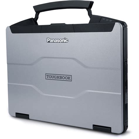 Panasonic Toughbook Fz 55 Rugged Touchscreen Computer Diagnoex