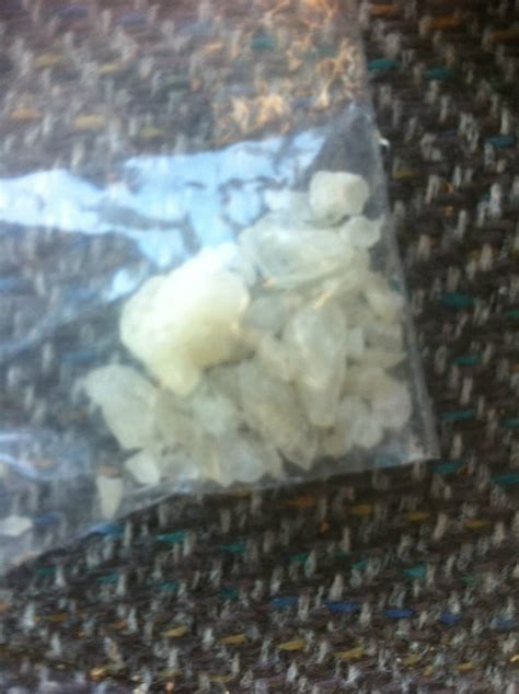 Moon Rocks Drugs