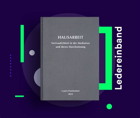 Schreibe die empfängeradresse korrekt ab! HAUSARBEIT binden mit Gratis Lieferung & 24h Express-Druck