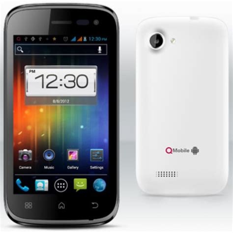 Qmobile A6 Mobiles Cell Phone Mobile Phone Qmobile Mobiles All