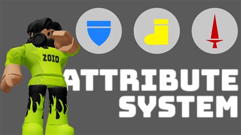 How To Create A Skillattribute System In Roblox Studio Youtube