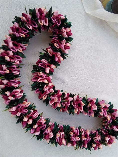 Pin By Beth On Leis In 2023 Graduation Leis Diy Ribbons Graduation