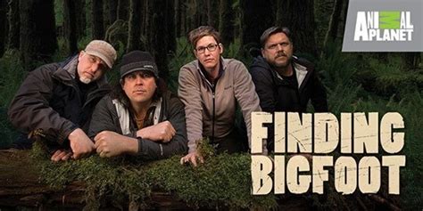 Finding Bigfoot Complete Seasons 7 8 And 9 Ioffer Movies