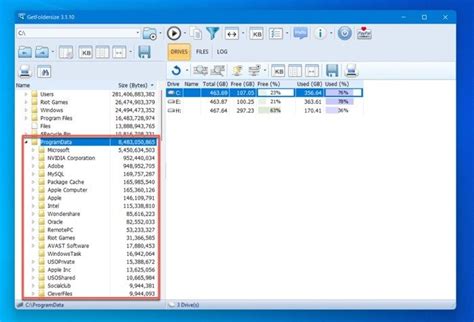 How To Sort Folders By Size In Windows Fix Type