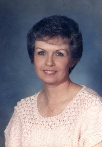Linda Smith 1942 2019 Obituary