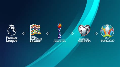 The euro 2021 will travel to 11 countries, tracing the length and breadth of the continent. Optus Sport on Twitter: "Euro 2020, Euro 2020 Qualifiers ...