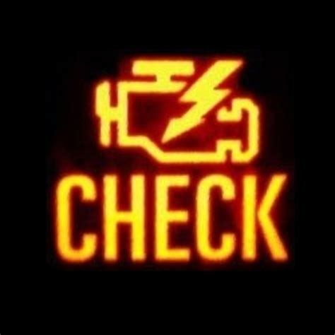 Why Is My Check Engine Light On Axleaddict