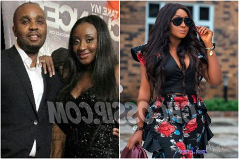 Ini Edo Nude Images Leaked Nollywood Actress Free Sex Photos And Porn