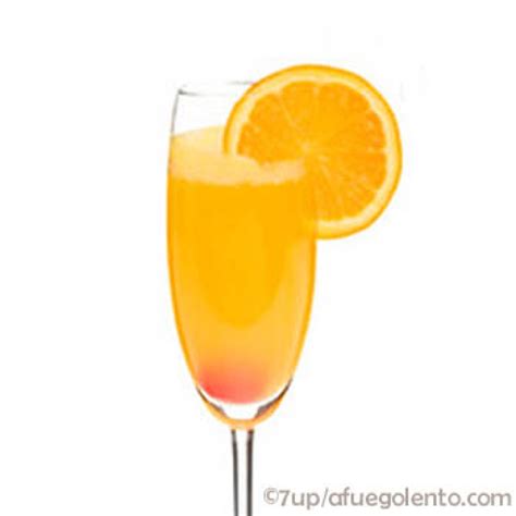 Stir cranberry, pineapple, and orange juice, and chill. Receta de Mock Pink Champagne | Cócteles Refrescos y ...