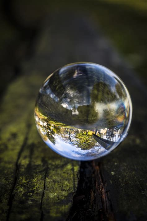 Crystal Ball Free Stock Photo Public Domain Pictures