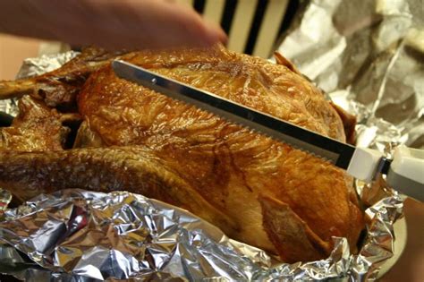 Just In Time For Thanksgiving The Cdc Is Warning Of A Deadly Turkey Salmonella Outbreak Bgr