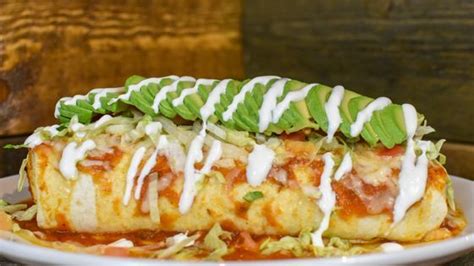 Happycow relies on advertising in order to keep bringing you the best free online vegan restaurant guide. The top-rated Mexican restaurants in Michigan | Mexican ...