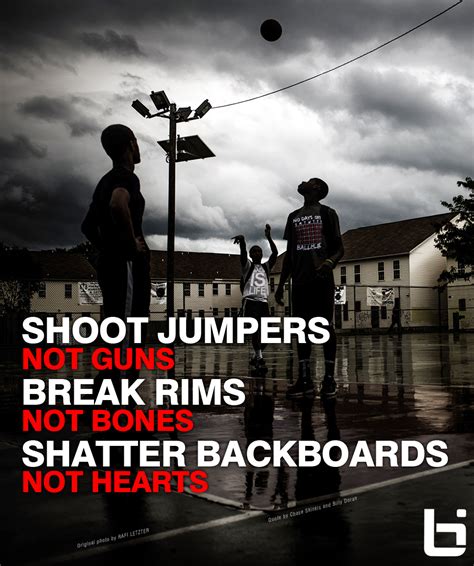 Those with a grateful mindset tend to see the message in the mess. Best Quote Ever about Ball and Life - Ballislife.com