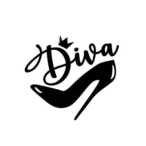 Diva Illustrations Royalty Free Vector Graphics And Clip Art Istock