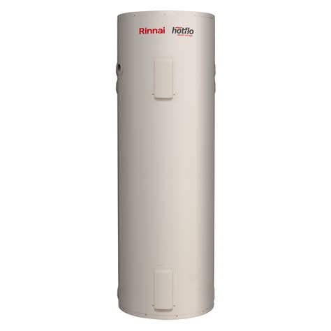 Rinnai Hotflo 400 Litre Electric Hot Water System Homegas