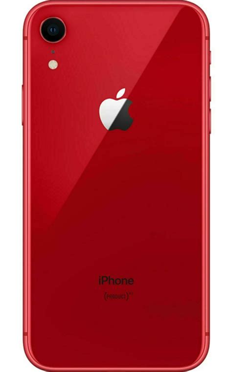 Apple Iphone Xr 64gb Fully Unlocked Gsmcdma Atandt T Mobile Verizon
