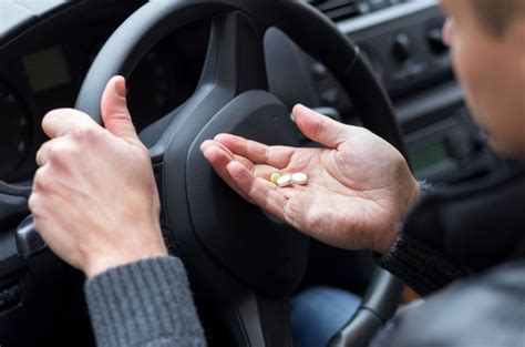 Drug Driving Law What Are The Facts Britton And Time Solicitors