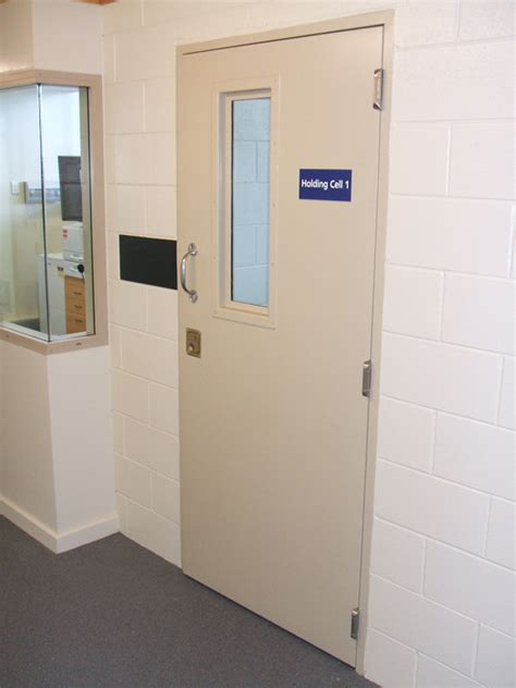 Security Product Gallery Pacific Doors